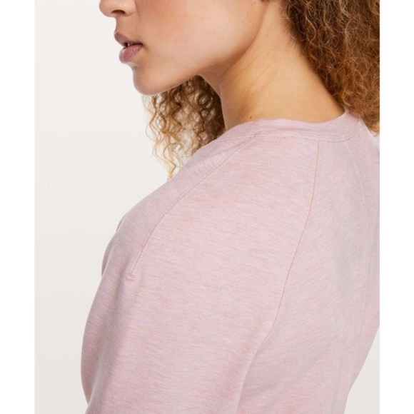 Lululemon Women's Tuck & Gather Pullover - Size 4 - Picture 2 of 6